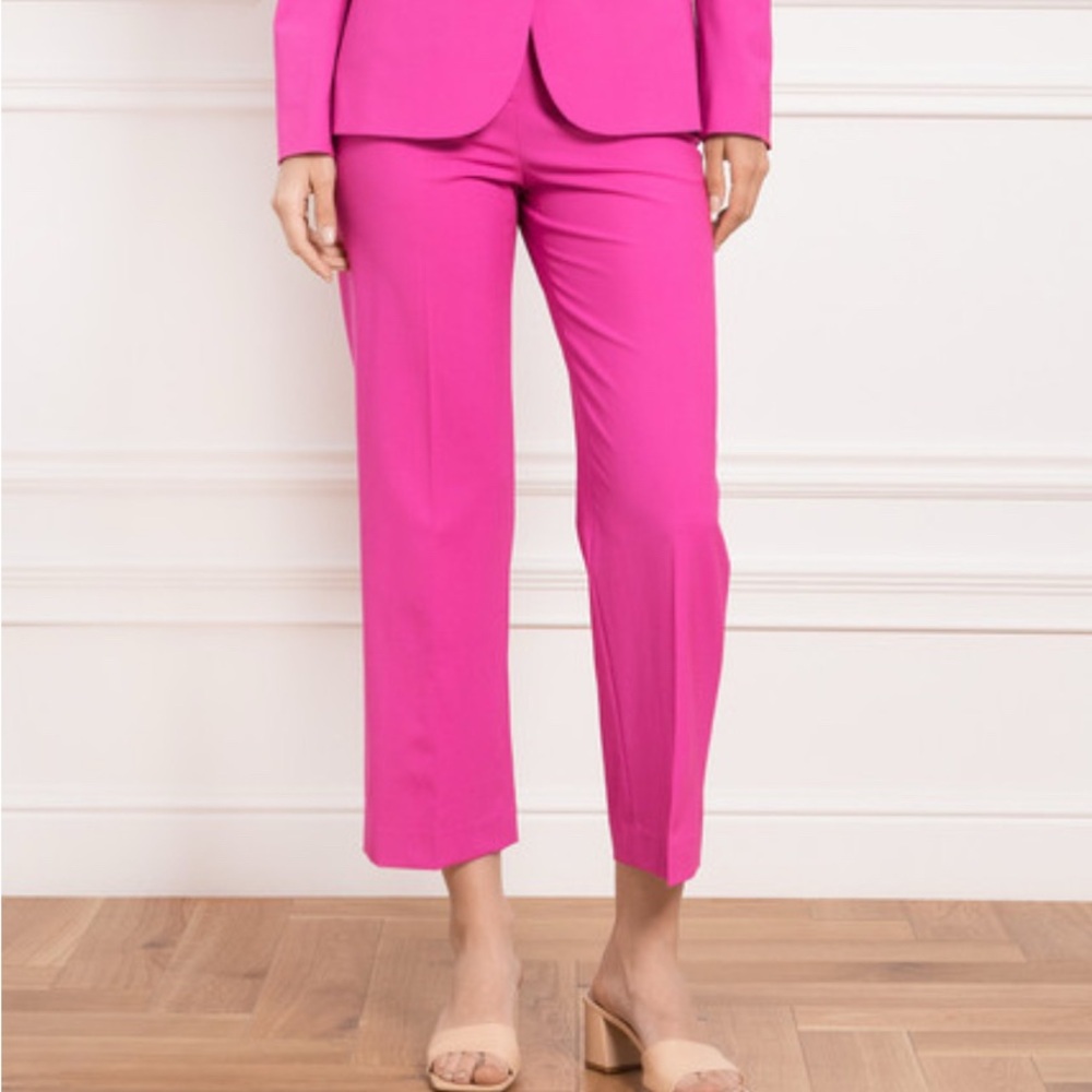 NWOT Theory Trouser
